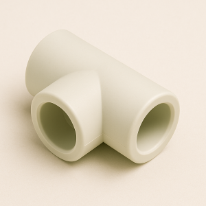 Тройник полипропиленовый 25 мм в наличии в Архангельске