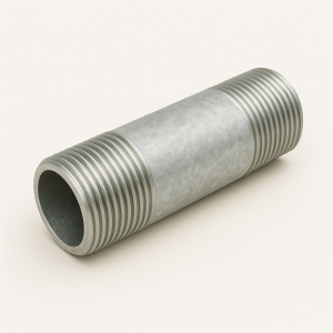 Сгон стальной 32 мм 1 1/4" ГОСТ 8969-75 в наличии в Архангельске