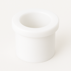 Фторопластовая втулка 100х60х70 мм Ф4 ТУ 6-05-810-88 в наличии в Архангельске