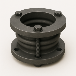 Компенсатор чугунный 50 мм в наличии в Архангельске