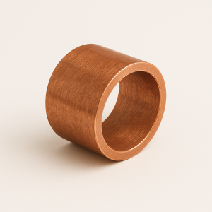 Втулка медная 105х115х80 мм тип-C М2 ГОСТ ИСО 4379-2006 в наличии в Архангельске