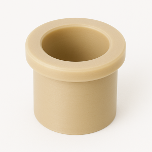 Втулка ПОМ 70х50х1000 мм ПОМ-С в наличии в Архангельске