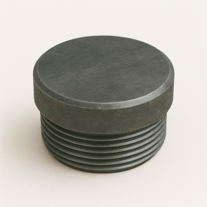 Стальная заглушка бесшовная приварная эллиптическая 80 мм ГОСТ 17379-2001 в наличии в Архангельске