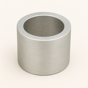 Втулка алюминиевая 16 мм DIN 3093 в наличии в Архангельске