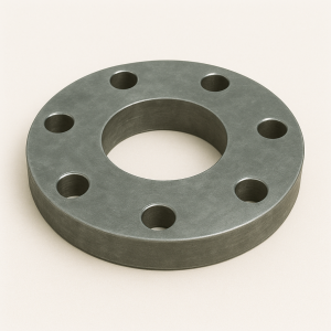 Фланец стальной приварной встык ДУ 40 РУ 16 ГОСТ 33259-2015 в наличии в Архангельске