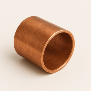 Муфта медная двухраструбная 106 мм М1р ГОСТ 32590-2013 в наличии в Архангельске