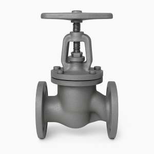 Судовая задвижка клинкетная 65 мм в наличии в Архангельске