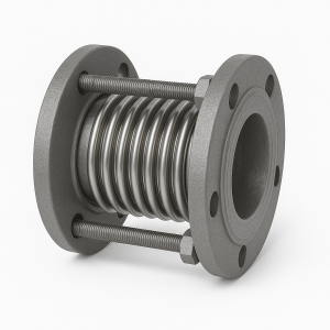 Судовой компенсатор 400 мм в наличии в Архангельске