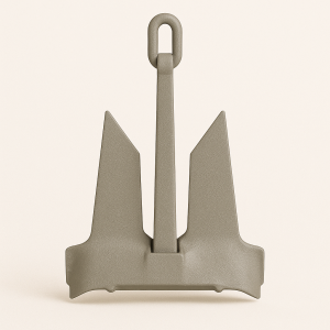 Якорь ПДС 2655 мм ГОСТ 25496-82 в наличии в Архангельске