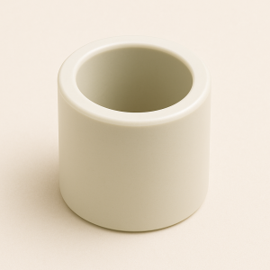 Муфта полипропиленовая переходная 40х25 мм в наличии в Архангельске