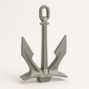 Якорь Матросова 750 кг ГОСТ 8497-78 в наличии в Архангельске