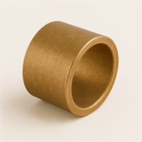 Втулка бронзовая 100 мм БРОС10-10