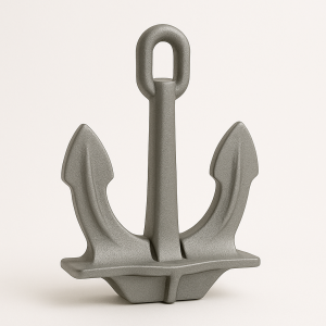 Якорь Холла 20000 кг ГОСТ 761-74 в наличии в Архангельске